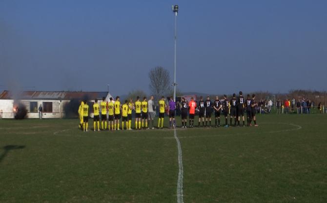 Erpion s'impose tranquillement et file en P1 !