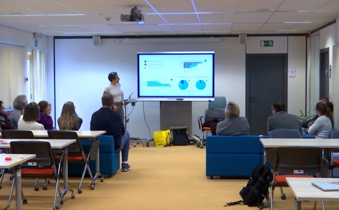 Chez Technofutur, on forme les enseignants pour contrer le cyberharcèlement