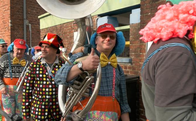 C Local  : Carnaval de Lobbes 2026