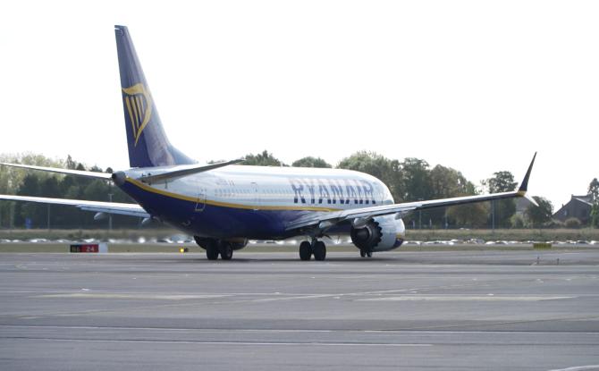Taxe sur l’aéroport de Charleroi : la Ville renonce au recours et tourne la page