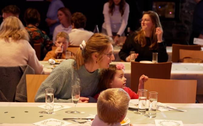 60 ans de La Famille Retrouvée et un besoin criant de familles
