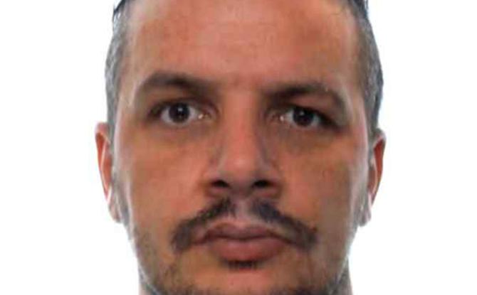 Appel à témoins suite à la découverte du corps de Michele iovine