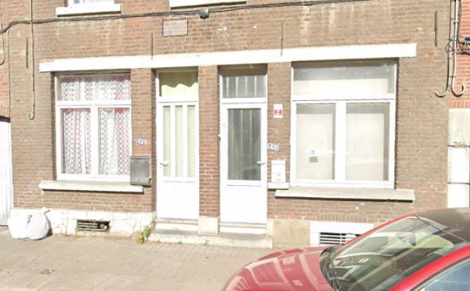 Couillet: Une enquête en cours suite à la découverte d'un cadavre à son domicile