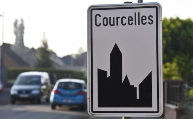 Courcelles : un bon bilan pour l'activité commerciale