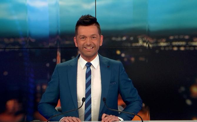 JT du lundi 6 avril 2026