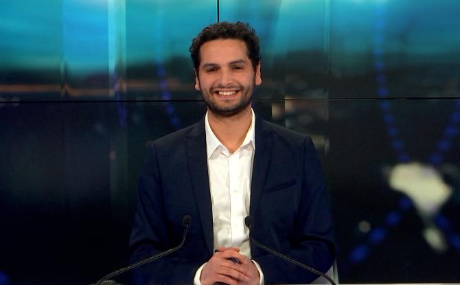 JT du mercredi 8 avril 2026