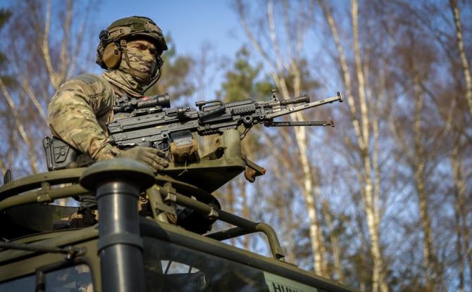 3.248 jeunes se sont portés candidats au service militaire volontaire