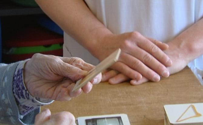 Charleroi se mobilise pour mieux accompagner les personnes atteintes de la maladie de Parkinson