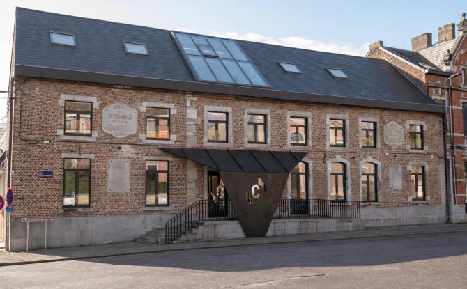 Une nouvelle antenne sociale du CPAS a ouvert à Monceau-sur-Sambre