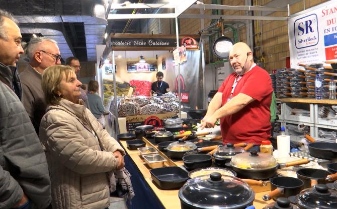 Salon des Arts Ménagers 2026: Les candidatures sont ouvertes !