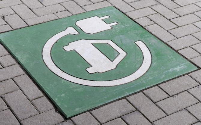 Engie va installer près de 3.000 points de recharge électrique en Wallonie