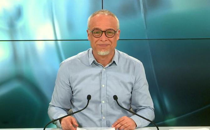 Tous Terrains Magazine - Lundi 13 avril 2026