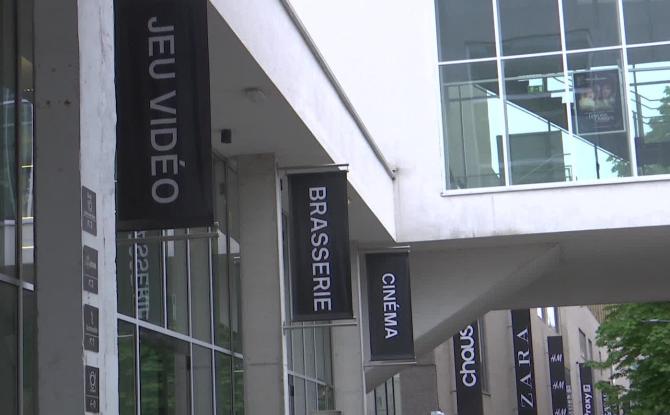 Le Quai 10 à Charleroi victime d'une baisse de ses moyens