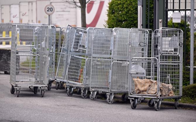 La grève chez Bpost se poursuit, de nouvelles négociations sont prévues