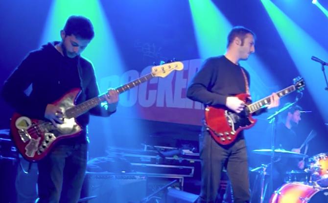 Réduction des des risques en milieu festif: quatre institutions culturelles carolos labellisées