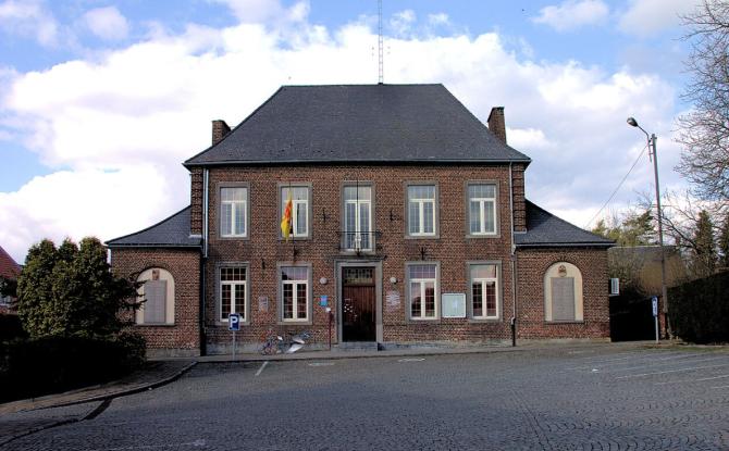 Grande opération d’isolation de maisons aux Bons Villers