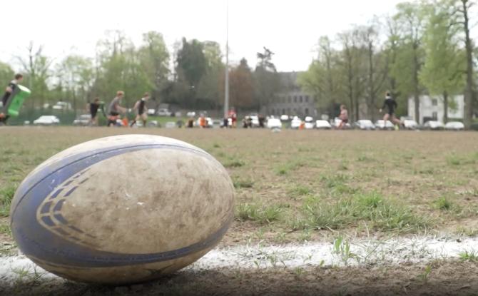 Rugby: le dernier match de Lily Rose Misson au RUSH avant son départ à Montpelier