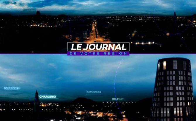 La Ville de Charleroi renouvelle son contrat de gestion avec Télésambre