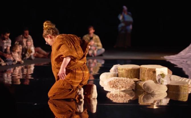 Découvrez la programmation des Festivals de Wallonie 2026