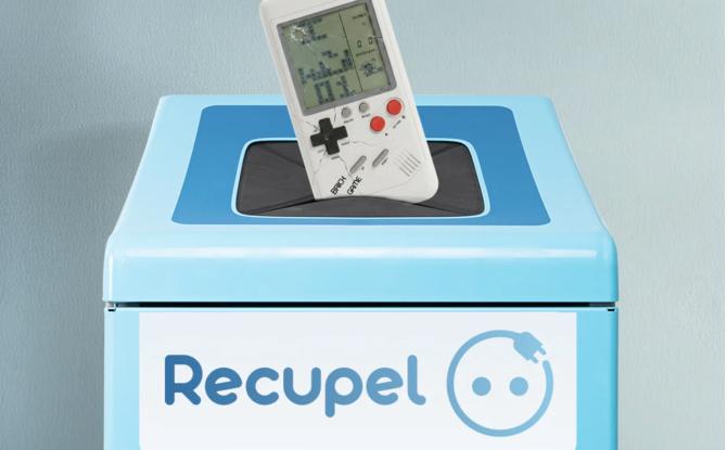 Les déchets électriques sont encore trop souvent mal triés, selon Recupel