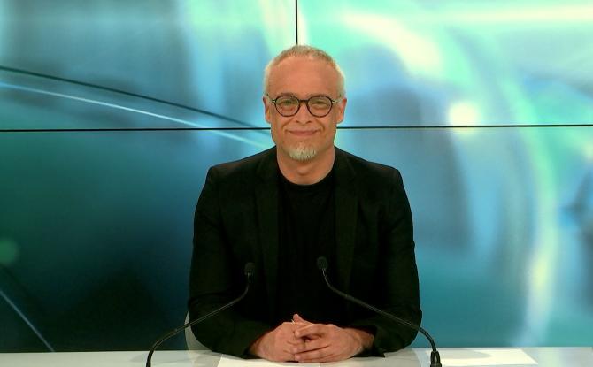 Tous Terrains Magazine - Dimanche 26 avril 2026