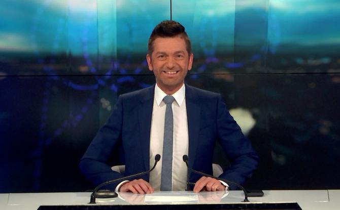 JT du lundi 27 avril 2026