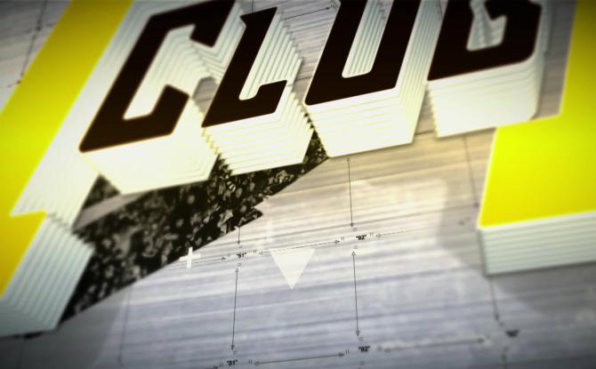 Club Zébré