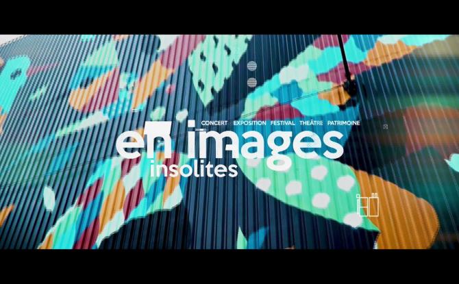 Arthème Magazine - Cirk'en Ciel : Moments suspendus