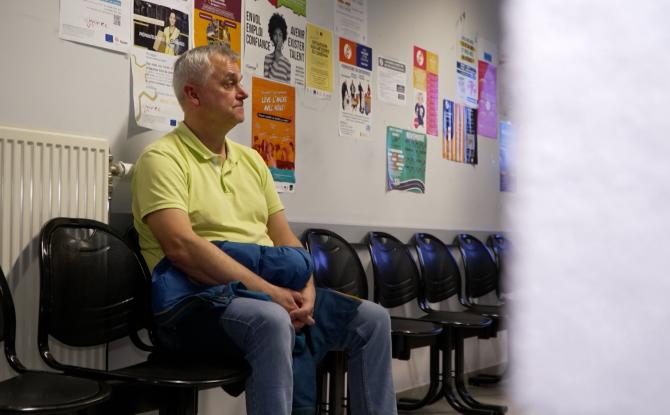 Exclusion des chômeurs : les CPAS sont inquiets par l'explosion des demandes d'aide