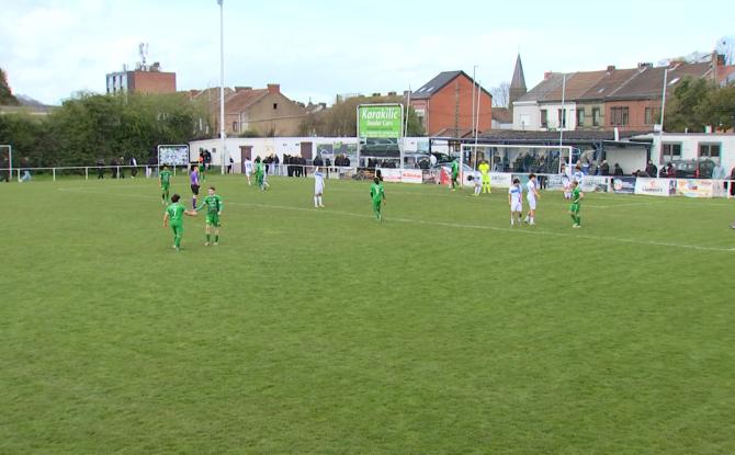 Une histoire de penalties entre Monceau et le PAC