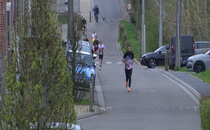 Succès de foule pour la Filamarchoise