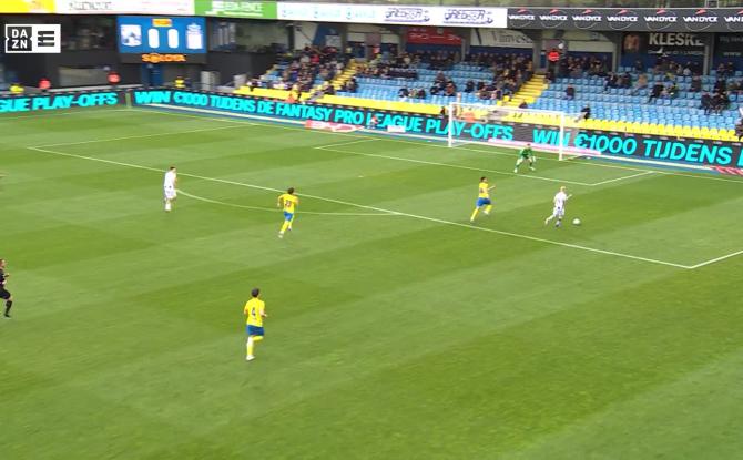 Pas d'amélioration pour les Zèbres