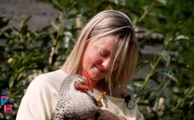 Pense-Bêtes : Le sanctuaire du futur