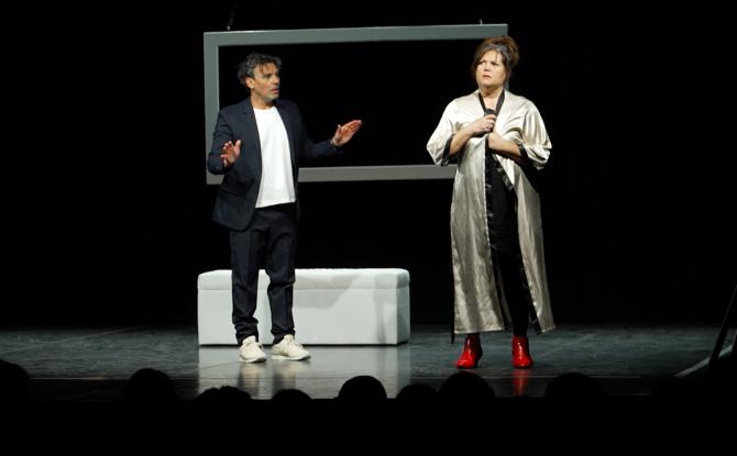 “L’écho du silence” : quand le théâtre donne une voix aux ados et bouscule les familles