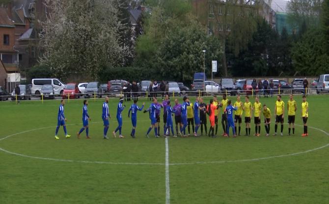 P2C: Fontaine largement au-dessus de MSM Collège