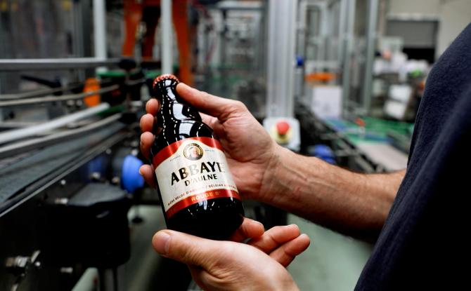 Thuin : la Brasserie du Val de Sambre a déposé le bilan ce 13 avril !