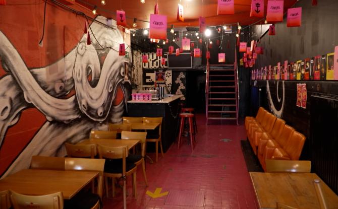 Le Théâtre de l’Ancre à nouveau à l’arrêt : un projet de rénovation compromis