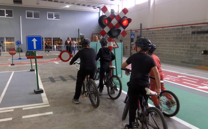 La Ville de Charleroi lance le "Brevet Vélo"