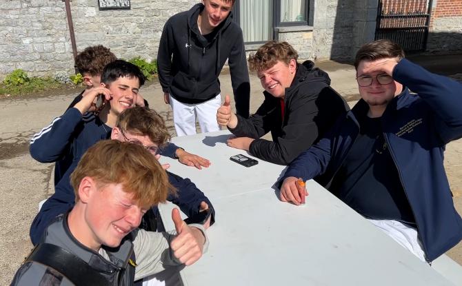 Sainte-Rolende : un détour pour redécouvrir le folklore local