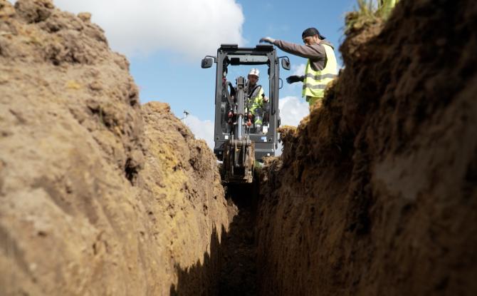 Des chômeurs de longue durée formés pour des secteurs en pénurie
