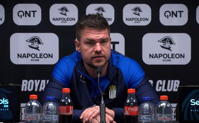 Les Zèbres remontent déjà sur le pont mardi