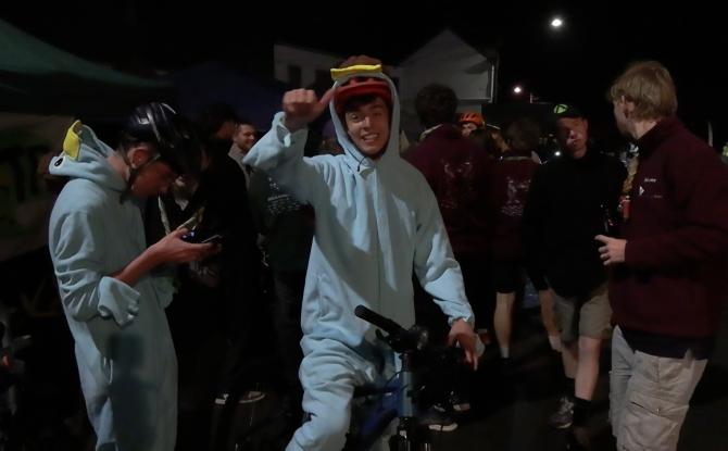 C Local : les 24h vélo de Gouy-lez-Piéton