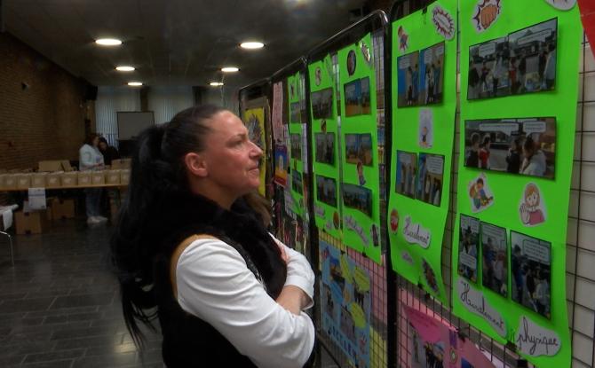 Châtelet: " Moi, j’ose dire non " pour contrer le harcèlement scolaire