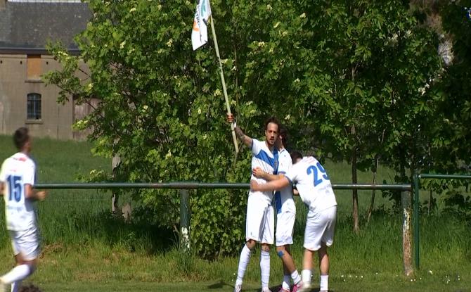 Le PAC-Buzet écarte les Loups et assure son maintien en D3