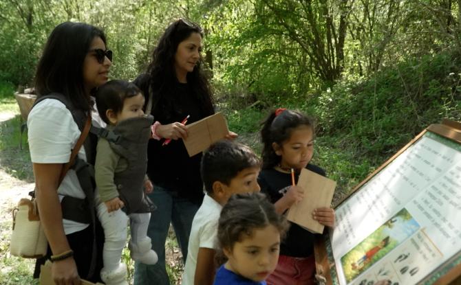 Gougnies: le Bois d’Annie ouvre ses portes avec un parcours ludique sur le corps humain