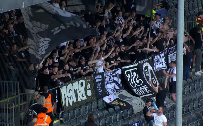 OHL-Sporting de Charleroi: Découvrez le résumé de la rencontre