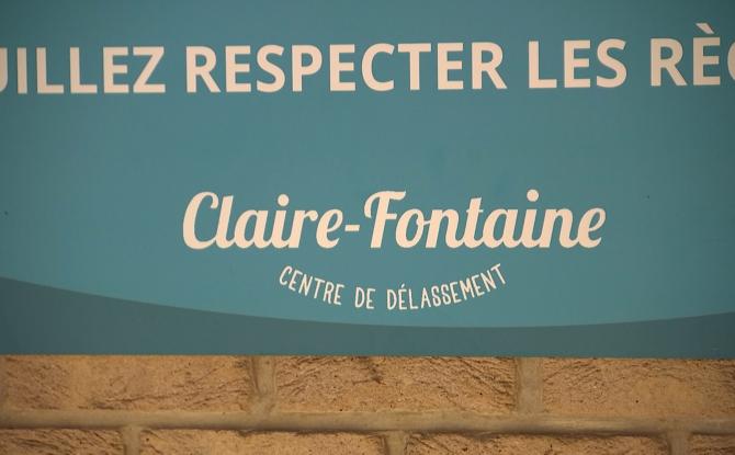 Camping de Clairefontaine: aucune reprise validée, incertitude sur la suite