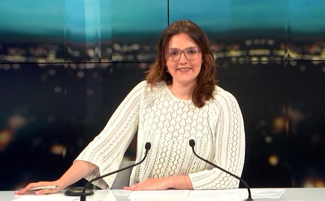 JT du lundi 4 mai 2026
