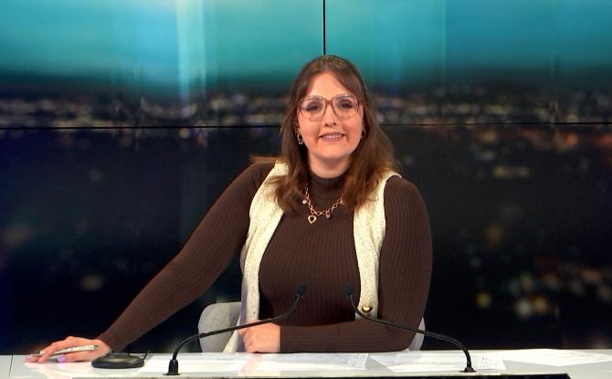 JT du mardi 5 mai 2026