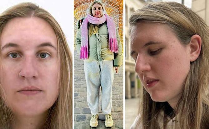 Avis de recherche: avez-vous vu Victoria Degryse?